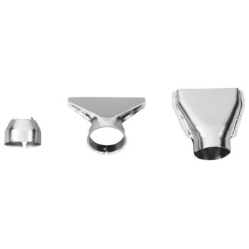 PARKSIDE® Heißluftpistole PHLGB 2000 A1 - B-Ware sehr gut