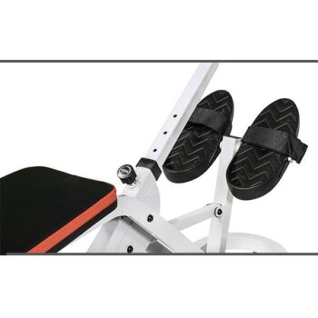 CHRISTOPEIT SPORT Ganzkörpertrainer Horse Glider - B-Ware Transportschaden Kosmetisch