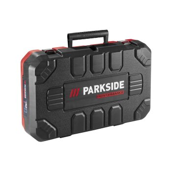 PARKSIDE PERFORMANCE® Bohr- und Meißelhammer »PPBH 1600 A2« - B-Ware Transportschaden Kosmetisch