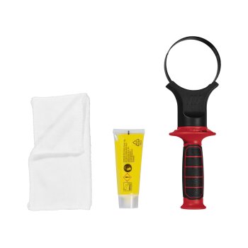 PARKSIDE PERFORMANCE® Bohr- und Meißelhammer »PPBH 1600 A2« - B-Ware Transportschaden Kosmetisch