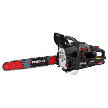 PARKSIDE PERFORMANCE® Benzin-Kettensäge mit...