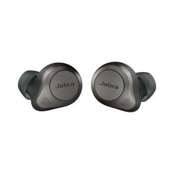 Jabra Headset Elite 85t, schwarz - B-Ware sehr gut