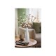 LIVARNO® Dekovase mit LED-Leuchtzweig (Kirschblüte, weiß) - B-Ware sehr gut