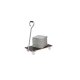 PARKSIDE® Transporthilfe mit Ziehgriff - B-Ware sehr gut