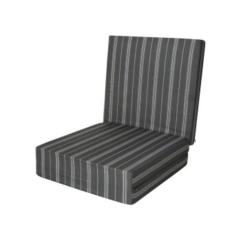 LIVARNO home Gästematratze, 190 x 65 x 8,5 cm,...