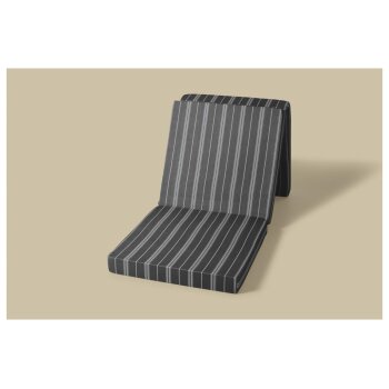 LIVARNO home Gästematratze, 190 x 65 x 8,5 cm, gerstreift - B-Ware sonstiges