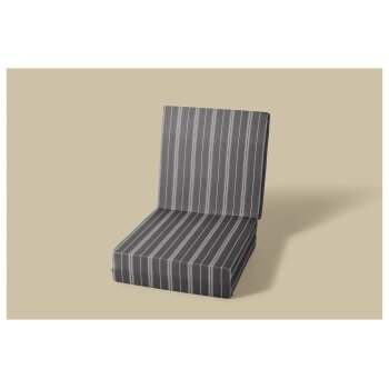 LIVARNO home Gästematratze, 190 x 65 x 8,5 cm, gerstreift - B-Ware sonstiges