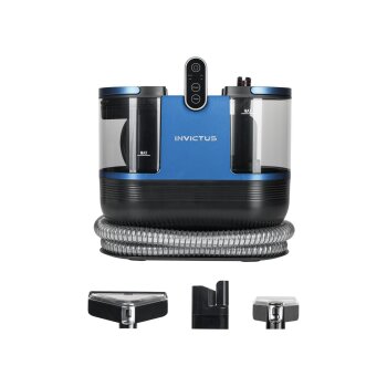 Invictus Flecken- und Textilreiniger »F7«,...