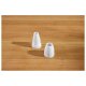 SILVERCREST® Gebäckpresse / Spritzbeutel-Set (Spritzbeutel) - B-Ware neuwertig