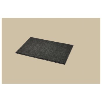 LIVARNO® Badematte, 60 x 90 cm (Grau) - B-Ware sehr gut
