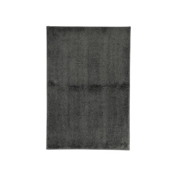 LIVARNO® Badematte, 60 x 90 cm (Grau) - B-Ware sehr gut