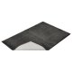LIVARNO® Badematte, 60 x 90 cm (Grau) - B-Ware sehr gut