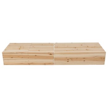 lupilu® Sandkasten - B-Ware sehr gut