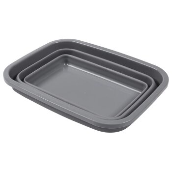 lupilu® Sandkasten - B-Ware sehr gut