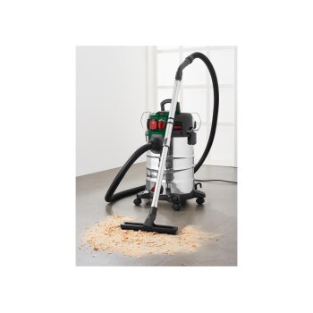 PARKSIDE® Nass-/Trockensauger PWD 30 C1, mit Teleskop-Funktion - B-Ware gebraucht