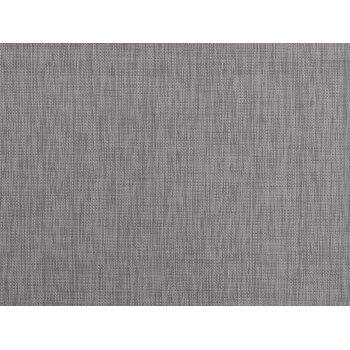 LIVARNO® Alu-Stapelsessel »Houston« hellgrau-meliert - B-Ware sehr gut