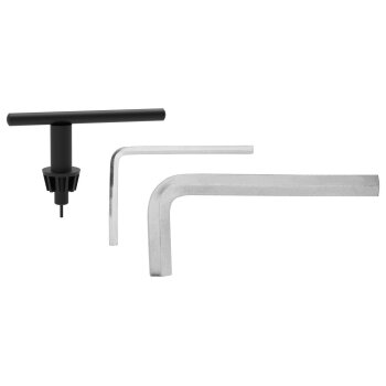 PARKSIDE® Tischbohrmaschine PTBM 450 A1 - B-Ware sehr gut