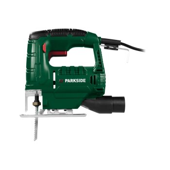 PARKSIDE® Stichsäge »PSTD 350 B1« - B-Ware sehr gut