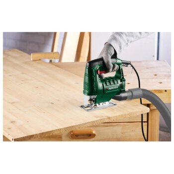 PARKSIDE® Stichsäge »PSTD 350 B1« - B-Ware sehr gut