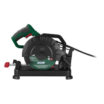 PARKSIDE® Metall-Trennschleifer »PMTS 180 B2« - B-Ware sehr gut