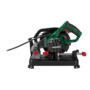 PARKSIDE® Metall-Trennschleifer »PMTS 180 B2« - B-Ware sehr gut