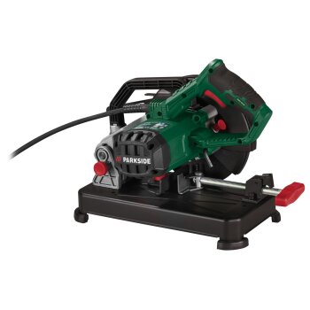 PARKSIDE® Metall-Trennschleifer »PMTS 180 B2« - B-Ware sehr gut