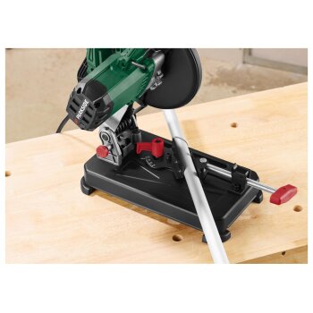 PARKSIDE® Metall-Trennschleifer »PMTS 180 B2« - B-Ware sehr gut