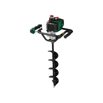 PARKSIDE® Benzin-Erdbohrer »PBEB 52 B2« -...