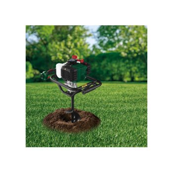 PARKSIDE® Benzin-Erdbohrer »PBEB 52 B2« - B-Ware neuwertig