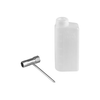 PARKSIDE® Benzin-Erdbohrer »PBEB 52 B2« - B-Ware neuwertig