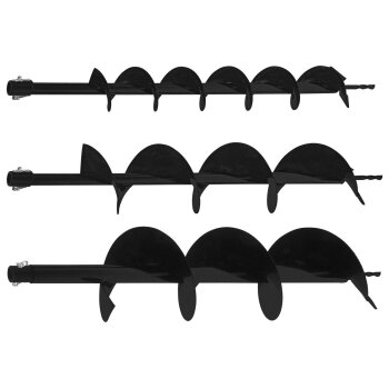 PARKSIDE® Benzin-Erdbohrer »PBEB 52 B2« - B-Ware sehr gut