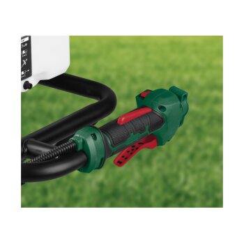 PARKSIDE® Benzin-Erdbohrer »PBEB 52 B2« - B-Ware sehr gut