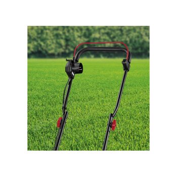 PARKSIDE® Elektro-Rasenmäher »PERM 1300 A1« - B-Ware sehr gut