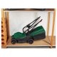 PARKSIDE® Elektro-Rasenmäher »PERM 1300 A1« - B-Ware sehr gut
