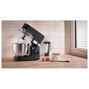 SILVERCREST® Küchenmaschine »KM 900 A1« - B-Ware neuwertig