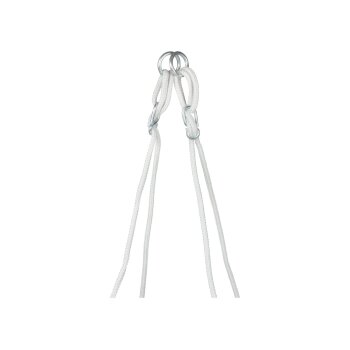 lupilu® Nestschaukel - B-Ware sehr gut