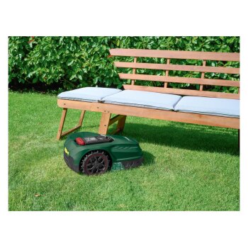 PARKSIDE® 20 V Mähroboter »PAMRS 750 A1 Smart«, mit Akku und Ladestation - B-Ware sehr gut