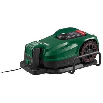 PARKSIDE® 20 V Smart-Mähroboter PAMRS750, mit Akku und Ladestation - B-Ware sehr gut