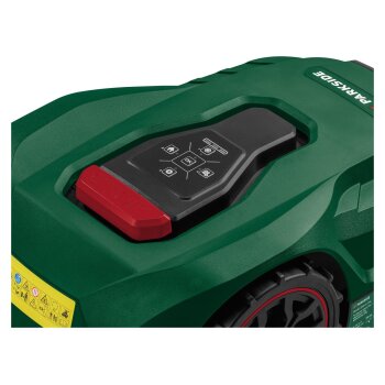 PARKSIDE® 20 V Mähroboter PAMRC 250 A1 City - B-Ware sehr gut