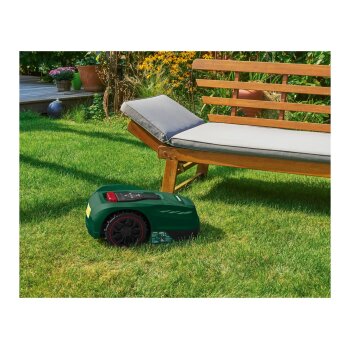 PARKSIDE® 20 V Mähroboter PAMRC 250 A1 City - B-Ware sehr gut