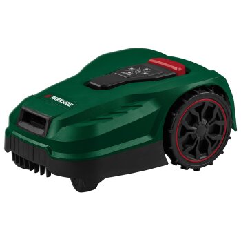 PARKSIDE® 20 V Mähroboter PAMRC 250 A1 City - B-Ware sehr gut