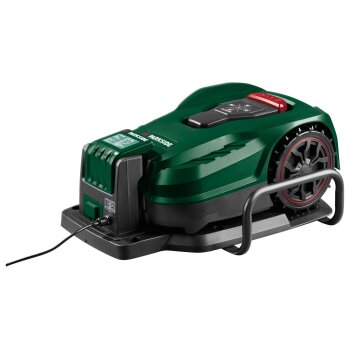 PARKSIDE® 20 V Mähroboter »PAMRC 250 A1 City«, mit Akku und Ladestation - B-Ware sehr gut