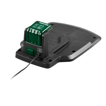 PARKSIDE® 20 V Mähroboter »PAMRC 250 A1 City«, mit Akku und Ladestation - B-Ware sehr gut