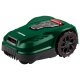 PARKSIDE® 20 V Mähroboter »PAMRC 250 A1 City«, mit Akku und Ladestation - B-Ware sehr gut