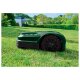 PARKSIDE® 20 V Mähroboter »PAMRC 250 A1 City«, mit Akku und Ladestation - B-Ware sehr gut