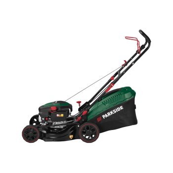 PARKSIDE® Benzin-Rasenmäher »PBRM 43...