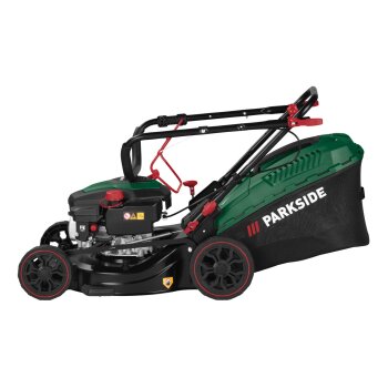 PARKSIDE® Benzin-Rasenmäher »PBRM 43 B2« - B-Ware neuwertig
