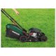 PARKSIDE® Benzin-Rasenmäher »PBRM 43 B2« - B-Ware neuwertig