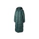 Crivit by Jette Sport Damen 2-in-1-Steppmantel (Grün, S(36/38)) - B-Ware neuwertig