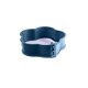 COOX Silikon-Springform »Blume« (blaugrau) - B-Ware sehr gut